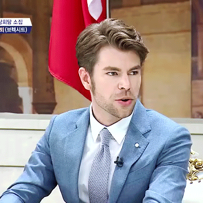 비정상회담) 나 104호ㅏ 짤쪄와써 (오헬령) | 인스티즈