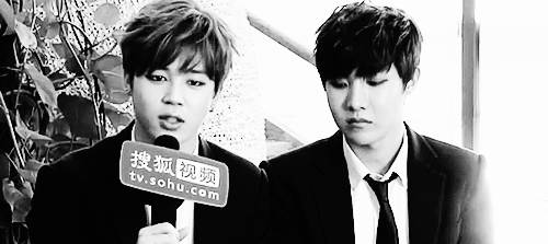 [방탄소년단/홍일점] 남자 일곱, 여자 하나 호석 번외 | 인스티즈