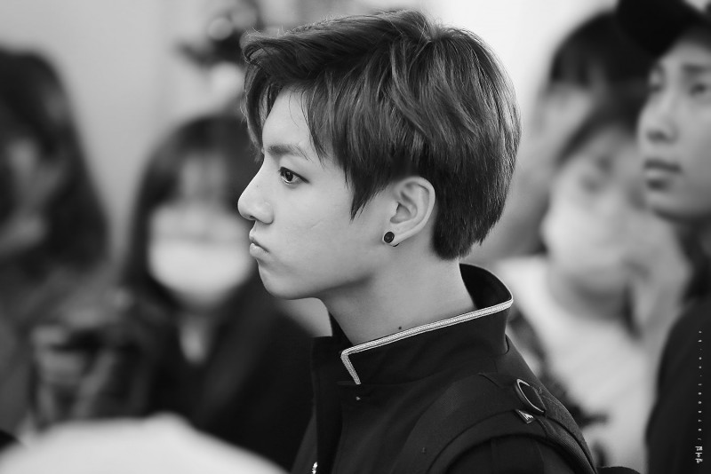 [방탄소년단/전정국] 호랑누이뎐 : 一 | 인스티즈