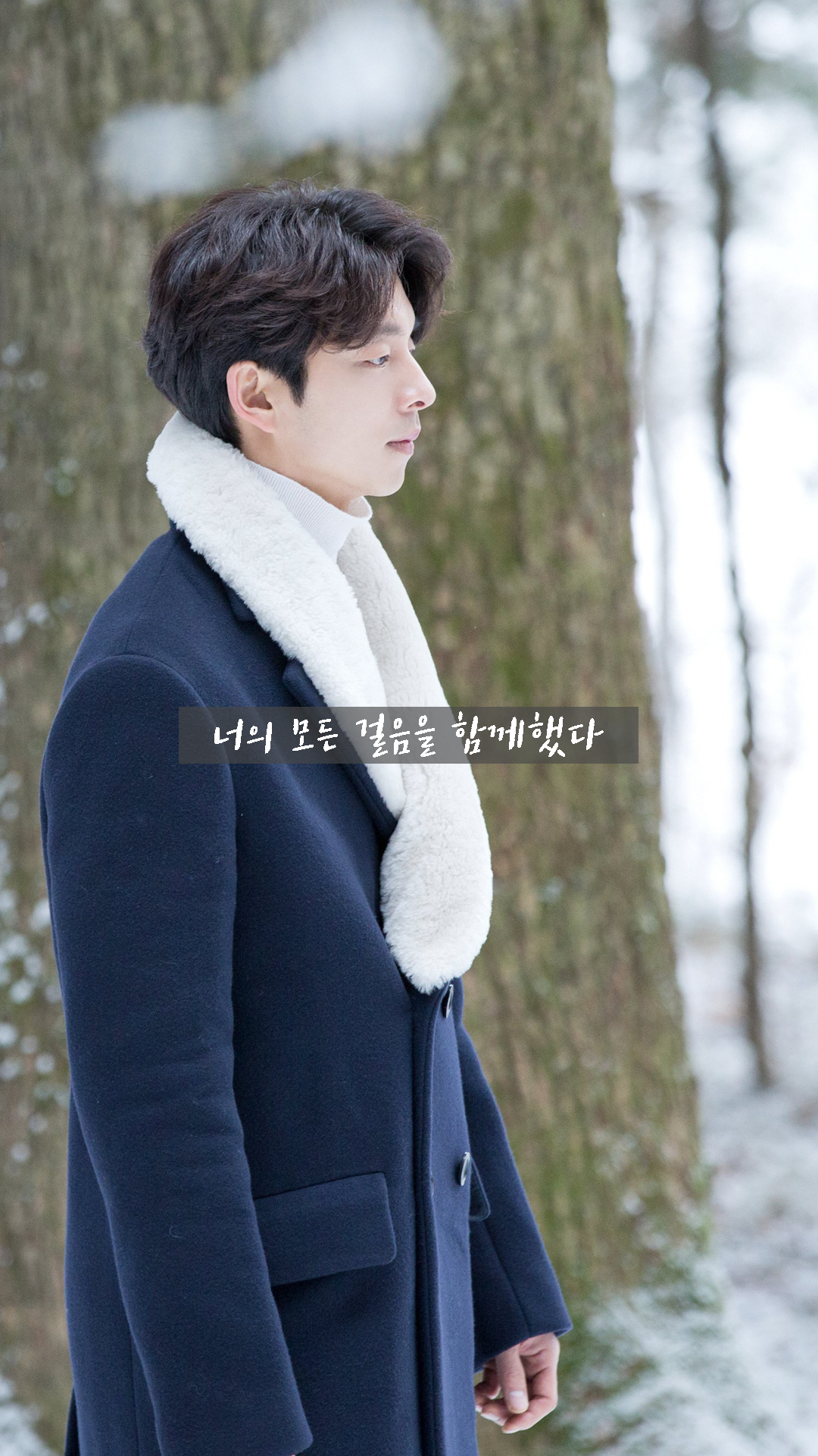 도깨비) 030 놑북,컴퓨터 배경/휴대폰 배경 가져왔어요 2탄 (전부 왔다!)030 | 인스티즈