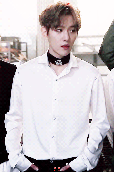 [백공] 반인반수 | 인스티즈