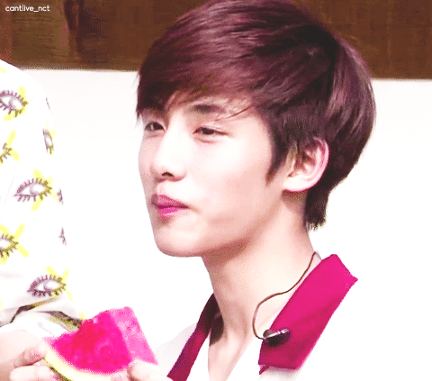 [NCT] 너심이 엔시티 새멤버인 썰 05 | 인스티즈