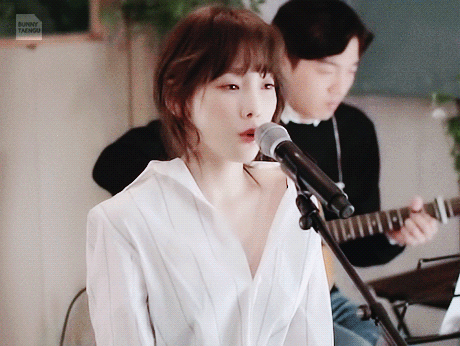 소녀시대) 태연 - 월광 | 인스티즈