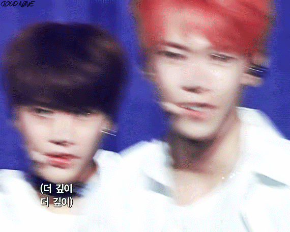 [NCT] 너심이 엔시티 새멤버인 썰 05 | 인스티즈