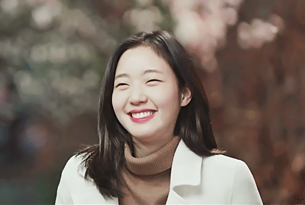 도깨비) 은탁이 어쩜 그렇게 사랑스럽지? | 인스티즈