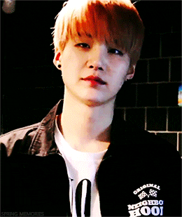 [방탄소년단] 뭘봐시리즈 -A 민윤기 (데이터 주의) | 인스티즈