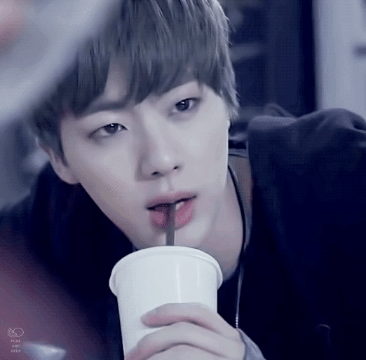 [방탄소년단/홍일점] 미래 대학 리포트 06 | 인스티즈