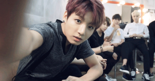 [방탄소년단/전정국] 좋다고 말해 上 | 인스티즈