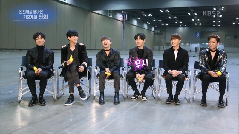 아이돌의 신박돋는 시청자들의 추위걱정ㅋㅋㅋㅋㅋㅋ | 인스티즈