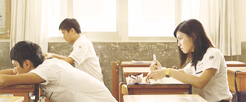 [세븐틴/권순영] 시나리오 작가 너봉 X 배우 권순영 02 | 인스티즈