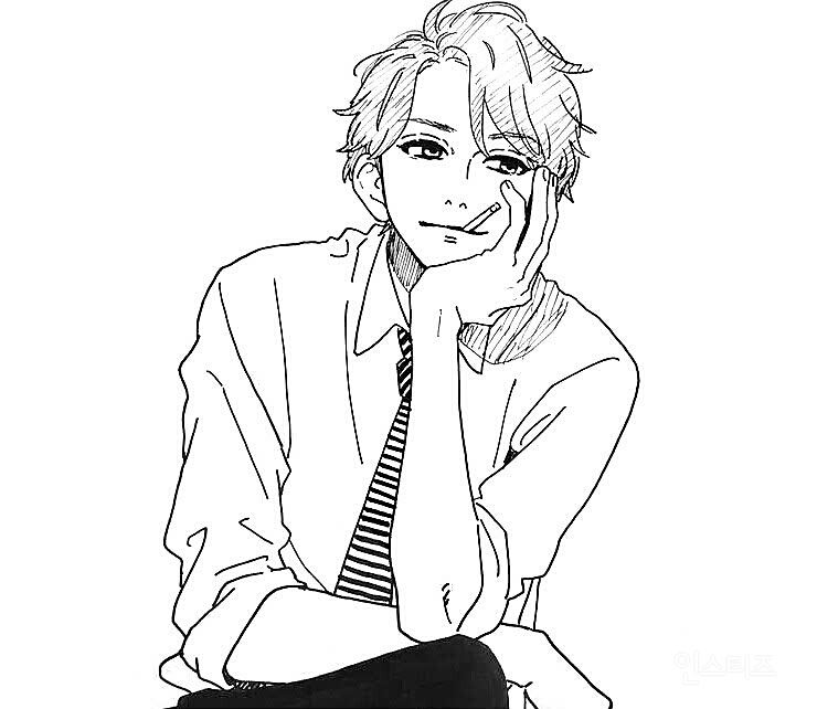 주연 vs 서브남 중 지지하는 순정만화 남캐는? | 인스티즈