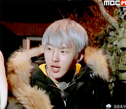 [세븐틴/권순영] 반인반수 닭=대환장파티 02 | 인스티즈