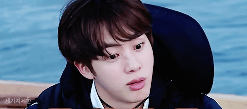 [방탄소년단/홍일점] 미래 대학 리포트 02 | 인스티즈