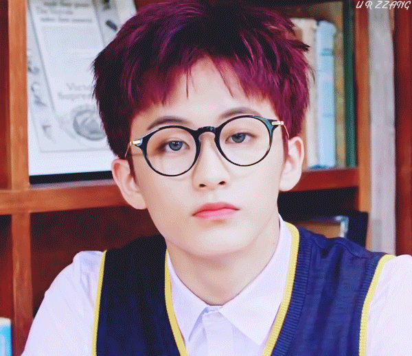 [NCT/마크] 아가씨 #08 | 인스티즈