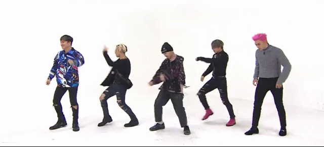 전설의 빅뱅 탑 공카 꿀떡사건(feat.예나 지금이나 여전한 빙구미) | 인스티즈