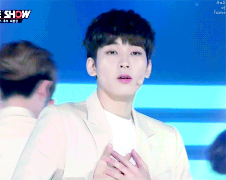 [세븐틴] 인기스타 여주의 팬클럽 고구마들의 팬싸탐방기 上 | 인스티즈