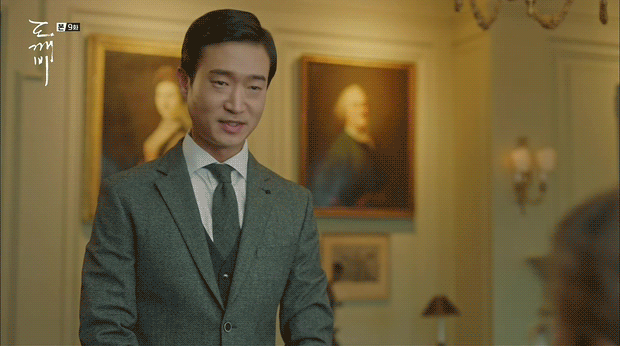 도깨비) 다들 도깨비에서 최애가 누구야? | 인스티즈