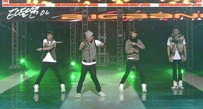 전설의 빅뱅 탑 공카 꿀떡사건(feat.예나 지금이나 여전한 빙구미) | 인스티즈