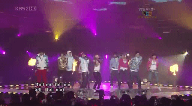 전설의 빅뱅 탑 공카 꿀떡사건(feat.예나 지금이나 여전한 빙구미) | 인스티즈