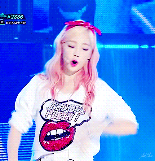 태연으로 알아보는 가장 취저인 스타일링은? | 인스티즈