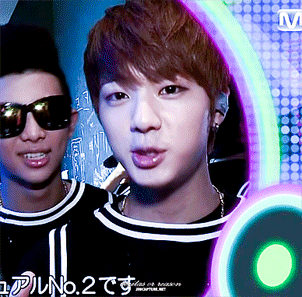 [방탄소년단/홍일점] 여기 봐, 선도부! | 인스티즈