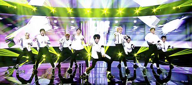 [NCT] 너심이 엔시티 새멤버인 썰 06.5 | 인스티즈