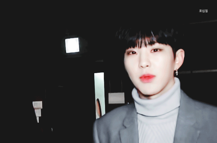 [세븐틴/권순영] 시나리오 작가 너봉 X 배우 권순영 07 | 인스티즈