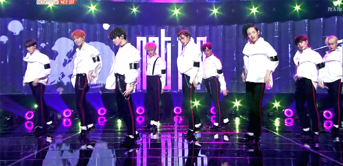 [NCT] 너심이 엔시티 새멤버인 썰 Q&A 질문을 받습니다! | 인스티즈