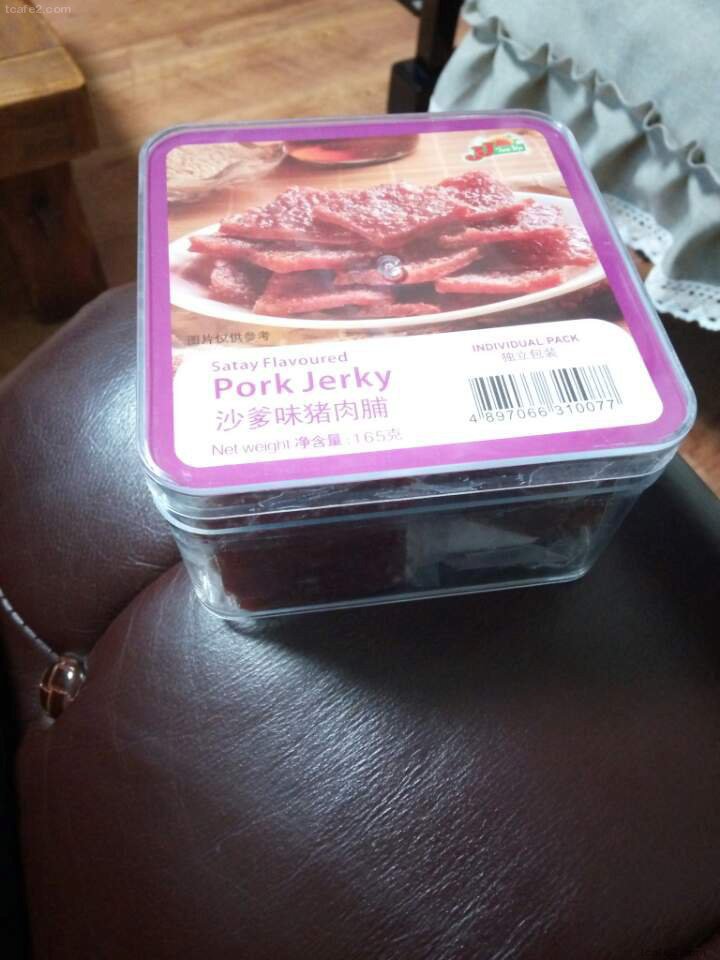 대륙의 흔한 음식 포장법 jpg | 인스티즈