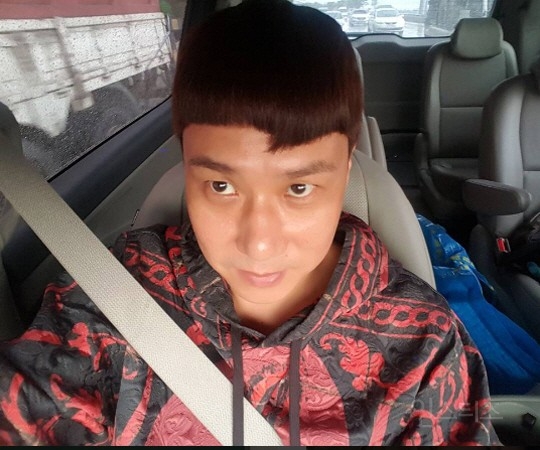 딘딘머리 했던 연예인들.jpg | 인스티즈