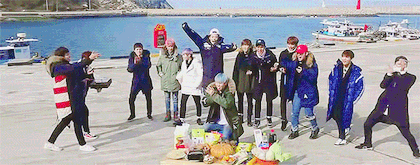 [세븐틴/홍일점] 그때 우리는, 00 | 인스티즈