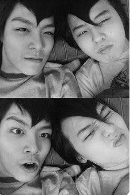 딘딘머리 했던 연예인들.jpg | 인스티즈