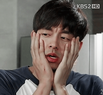 도깨비) 오늘 도깨비하는날이니깐 귀여운 씬이 | 인스티즈