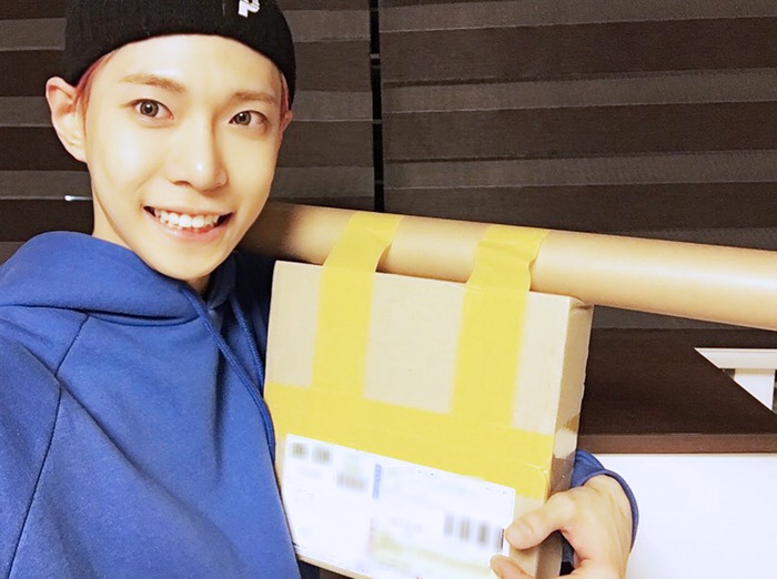 나 엔씨티 최애 도영 인준인데 인준이 이 사진 처음 보고 진짜 놀람 | 인스티즈