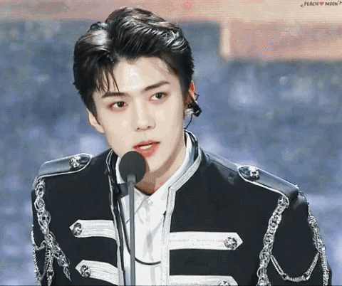 최근 단체로 제복입은 남아이돌 | 인스티즈