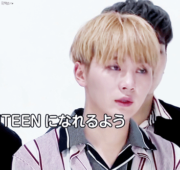 [세븐틴] 꽃길 | 인스티즈