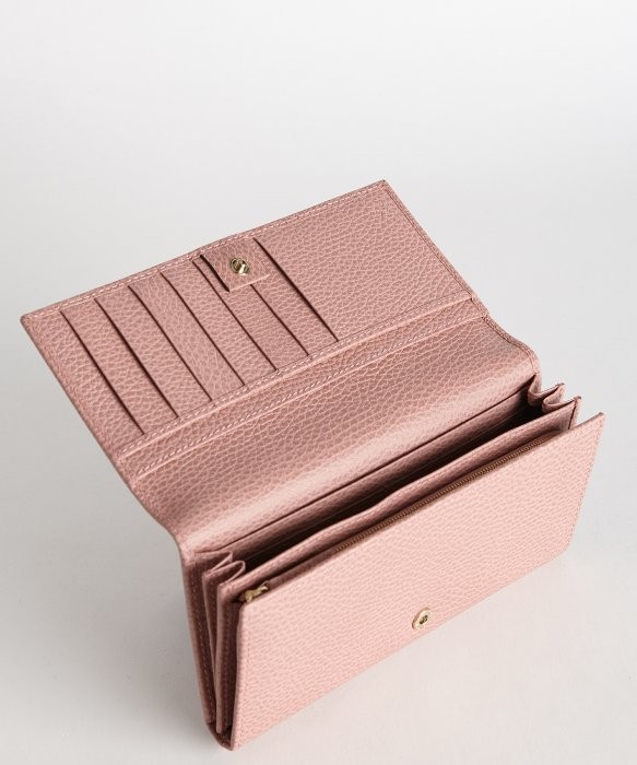 지갑 둘 중에 뭐가 더 예뻐 | 인스티즈