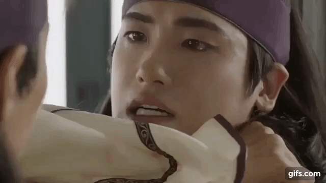 화랑) 나 좋으라고 올림 | 인스티즈