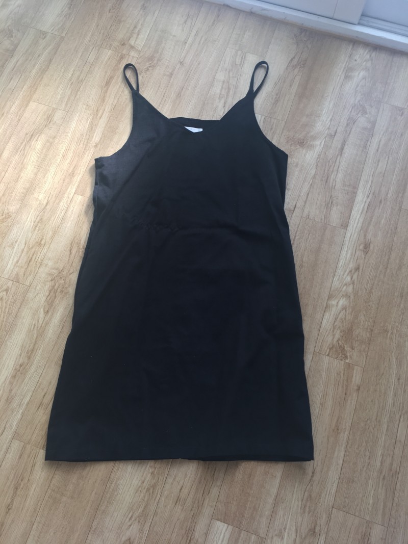 이 원피스 지금 입는거 그런가..? | 인스티즈