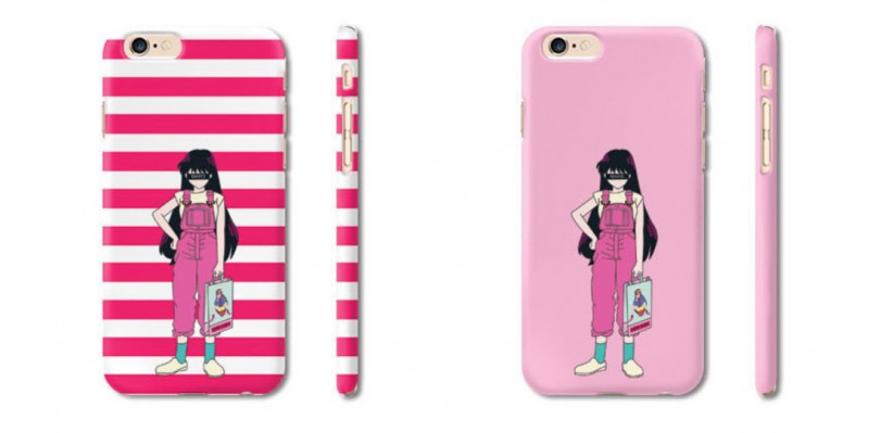 케이스 좀 골라줭 | 인스티즈