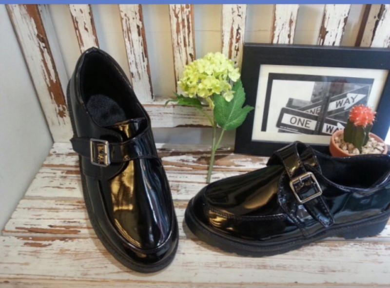 익들 이 신발 많이 튀니?? | 인스티즈