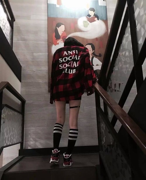 난 진짜 마른사람들이 갖는 그 특유의 분위기가 부러워서 | 인스티즈