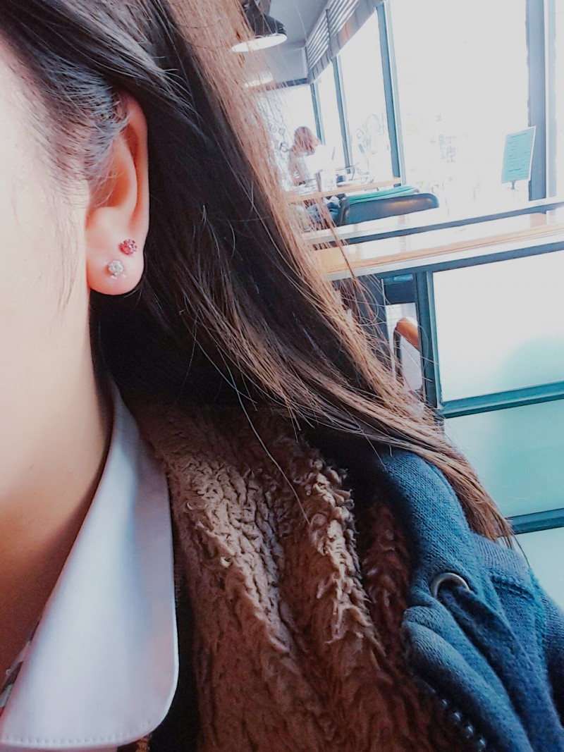 귀걸이 추천 좀 해줘! | 인스티즈