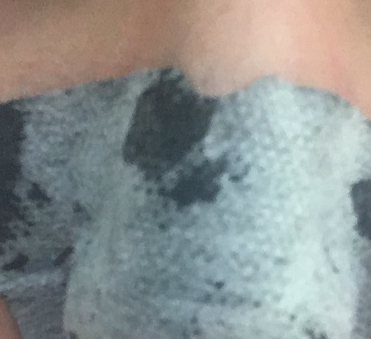 코팩하는데 이러면 망한거 맞지..? | 인스티즈