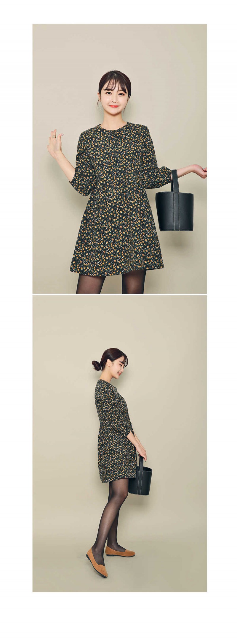 익들아 원피스 좀 골라주라! | 인스티즈