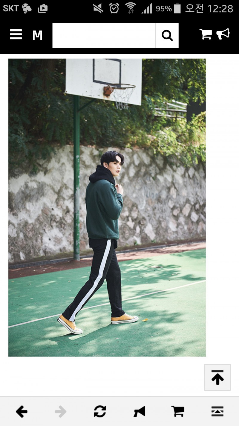 바지어땡??? | 인스티즈