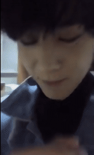 난 정국 닮았다는 사람 중 유일하게 진짜 닮았다고 생각하는 사람이 | 인스티즈