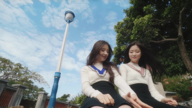 이런 니트? 프릴니트? 어디서 파는지 아는 사람 | 인스티즈