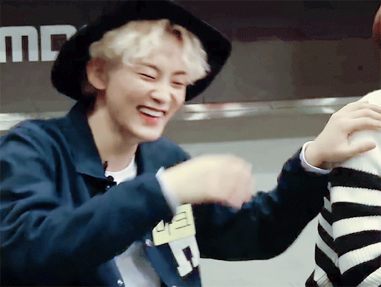 [NCT/마크] 선도부 이민형 썰 05 | 인스티즈