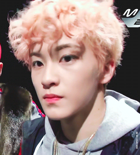 [NCT/마크] 선도부 이민형 썰 02 | 인스티즈